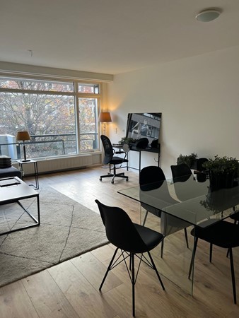 Medium property photo - Stalpertstraat 135, 2597 RS Den Haag